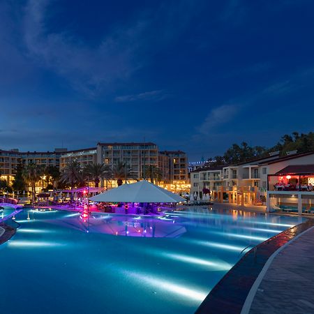 Arum Barut Collection Side Exterior foto