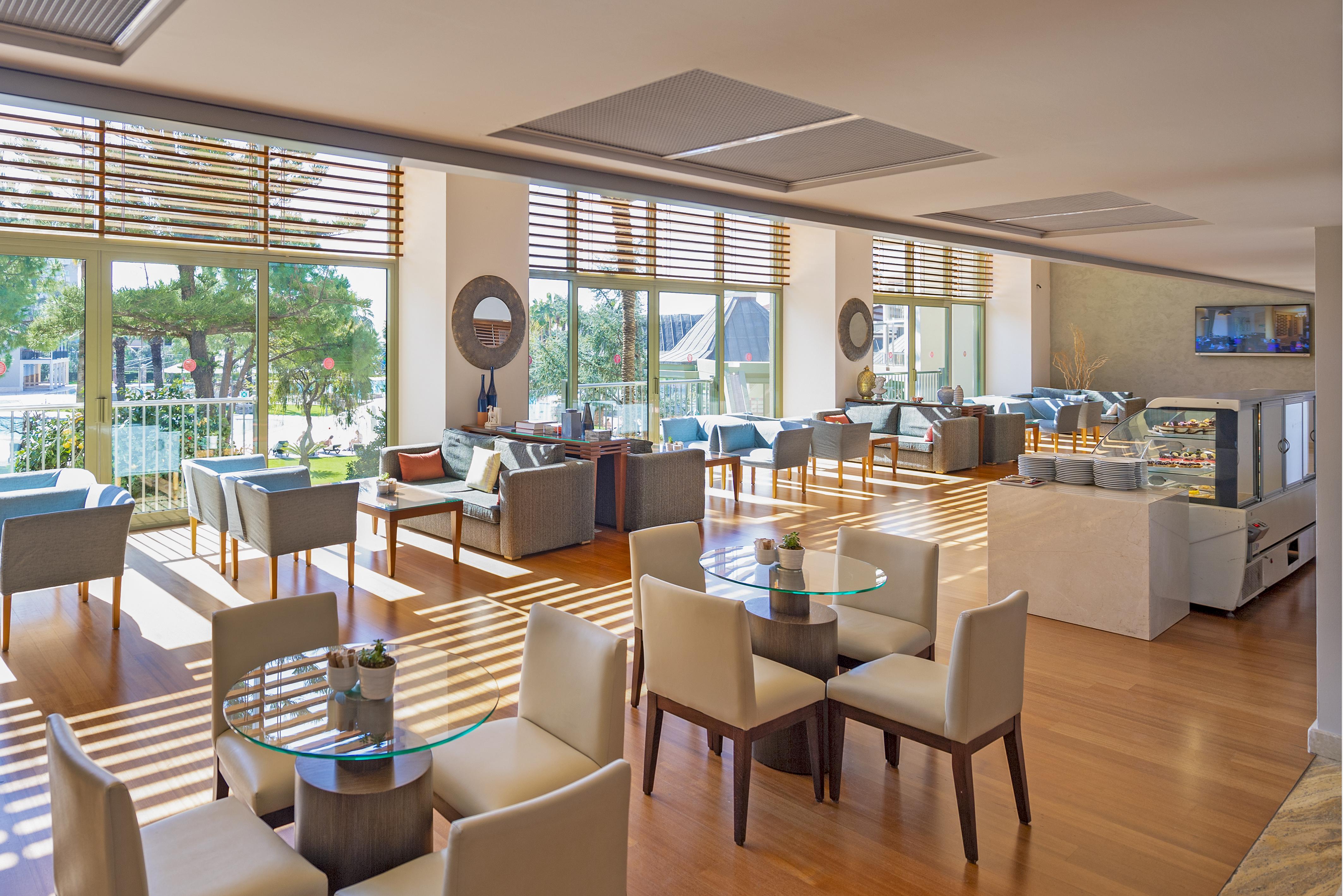Arum Barut Collection Side Exterior foto
