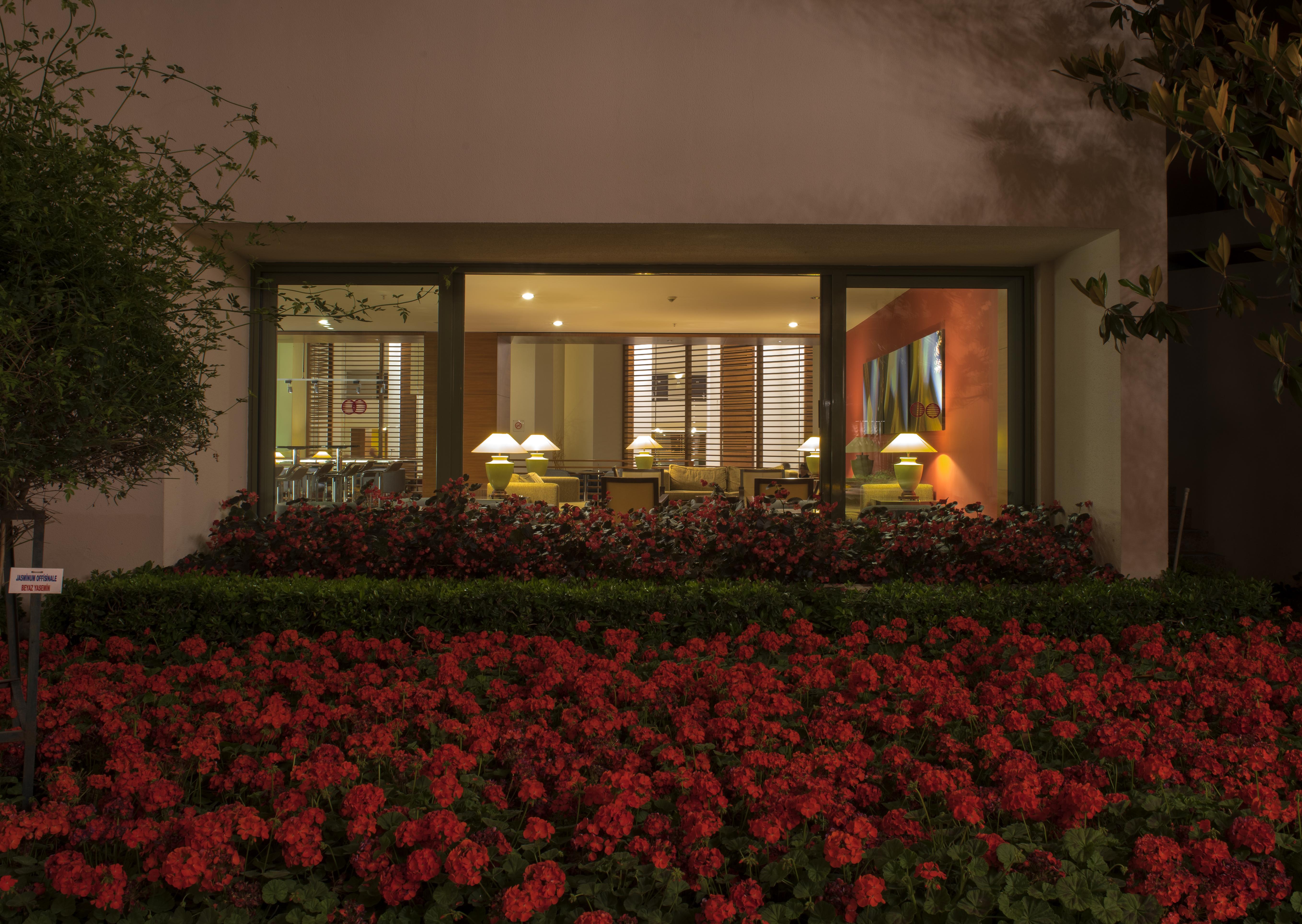 Arum Barut Collection Side Exterior foto