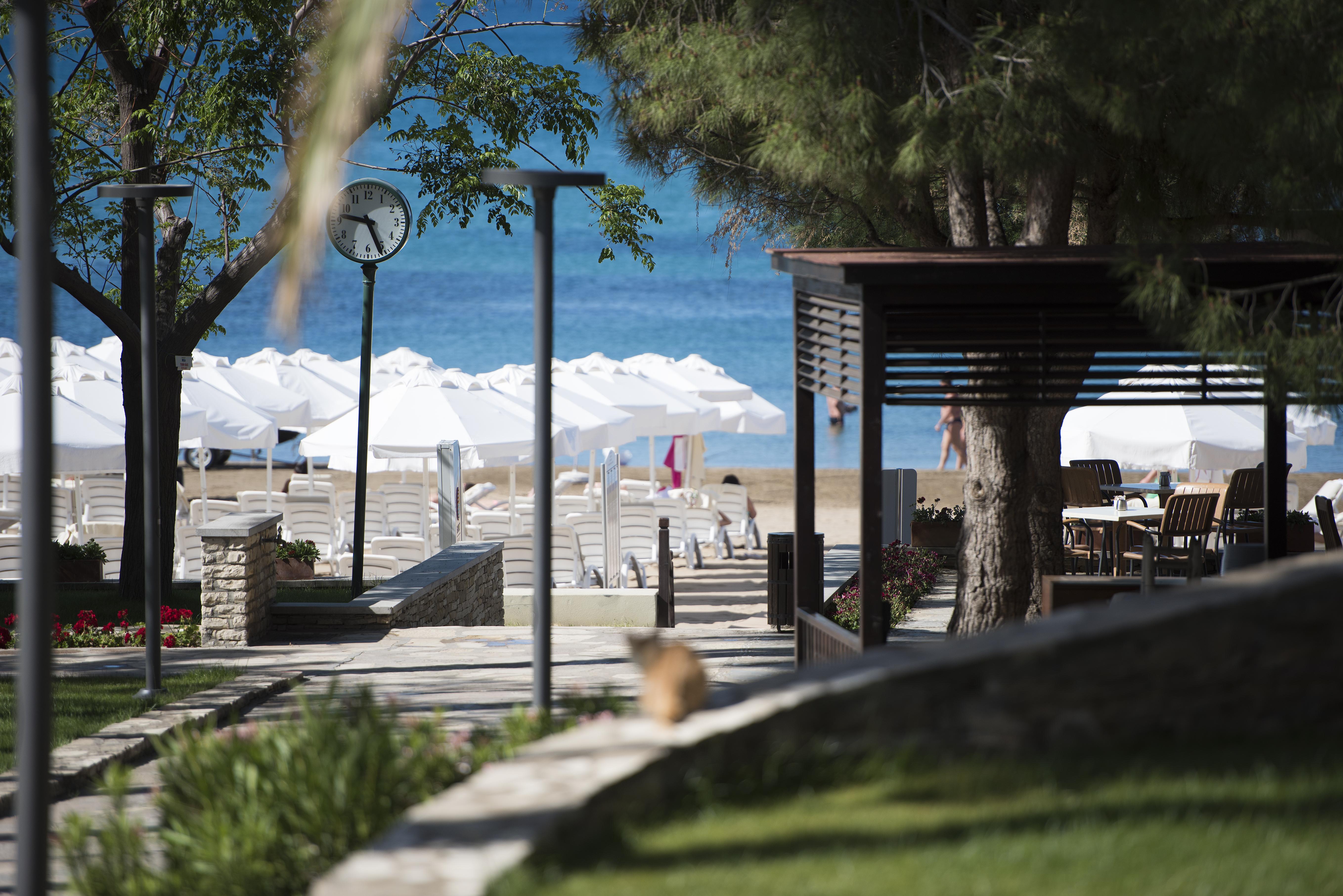 Arum Barut Collection Side Exterior foto