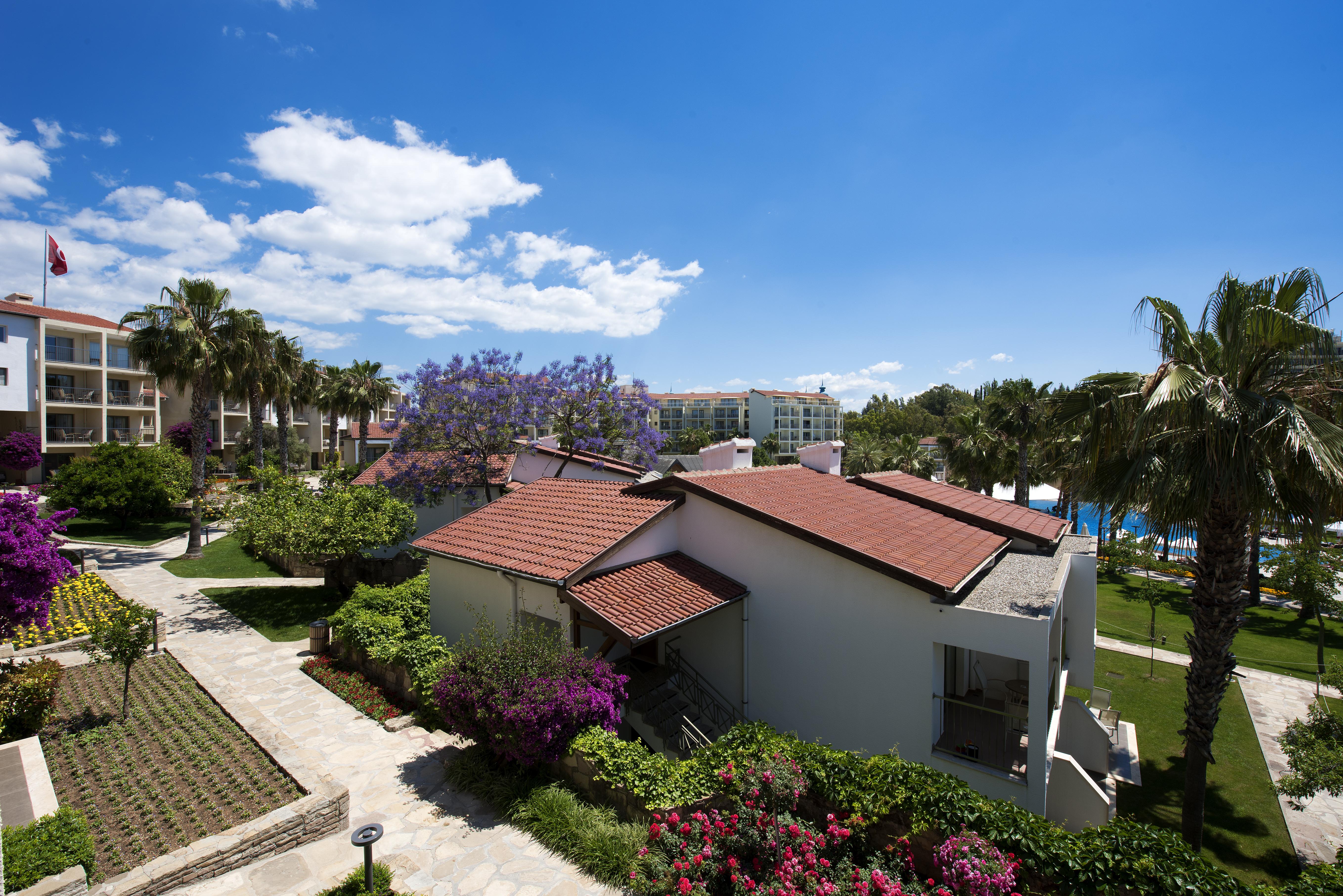 Arum Barut Collection Side Exterior foto