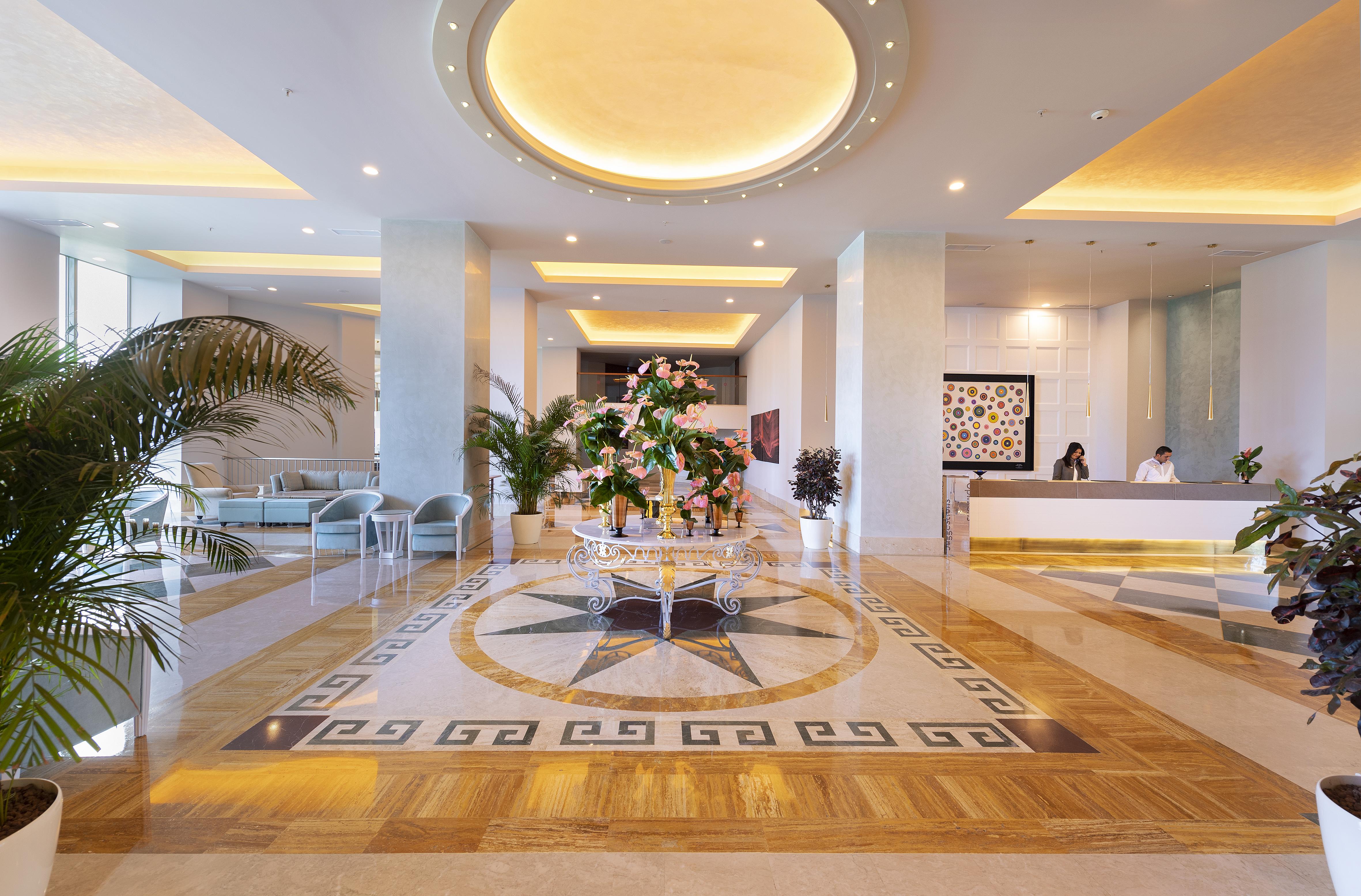 Arum Barut Collection Side Exterior foto