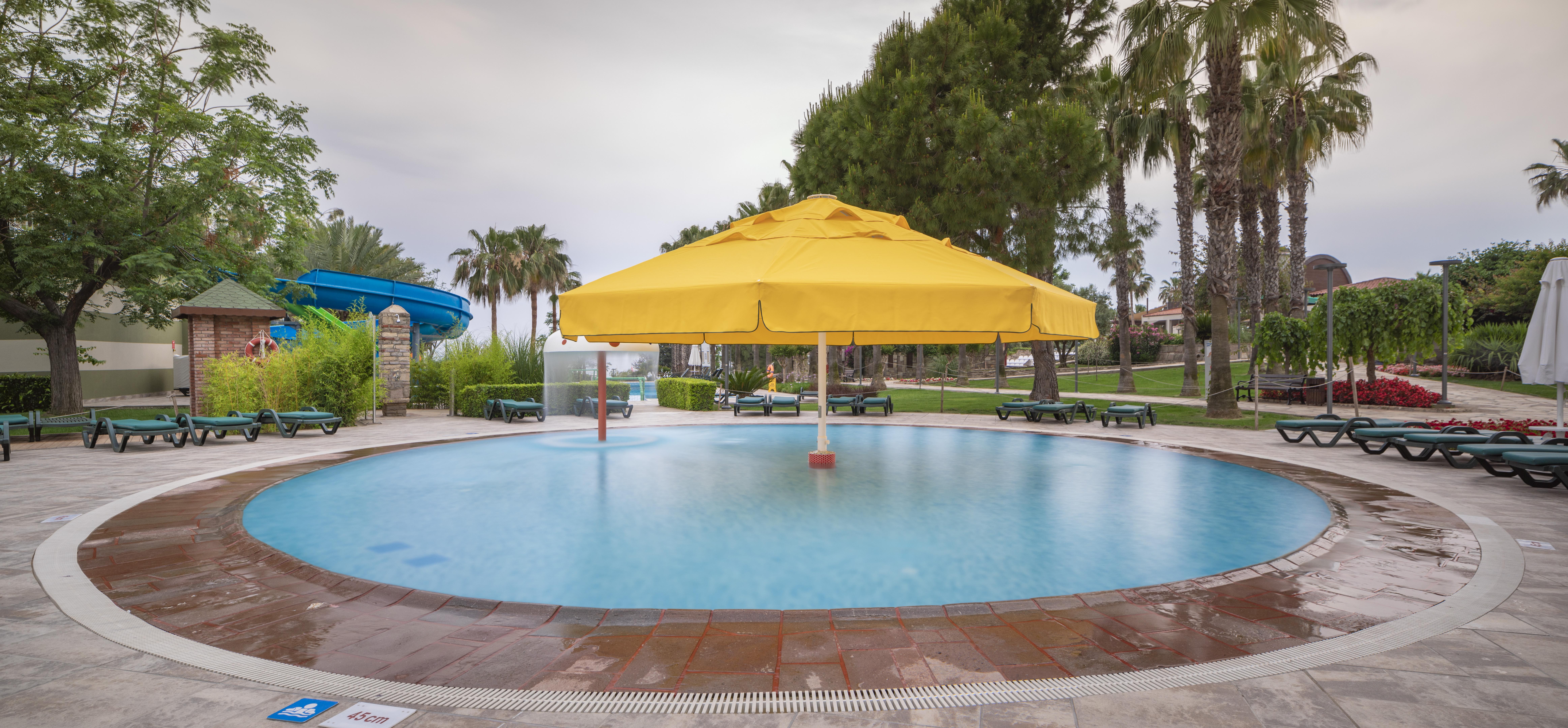 Arum Barut Collection Side Exterior foto