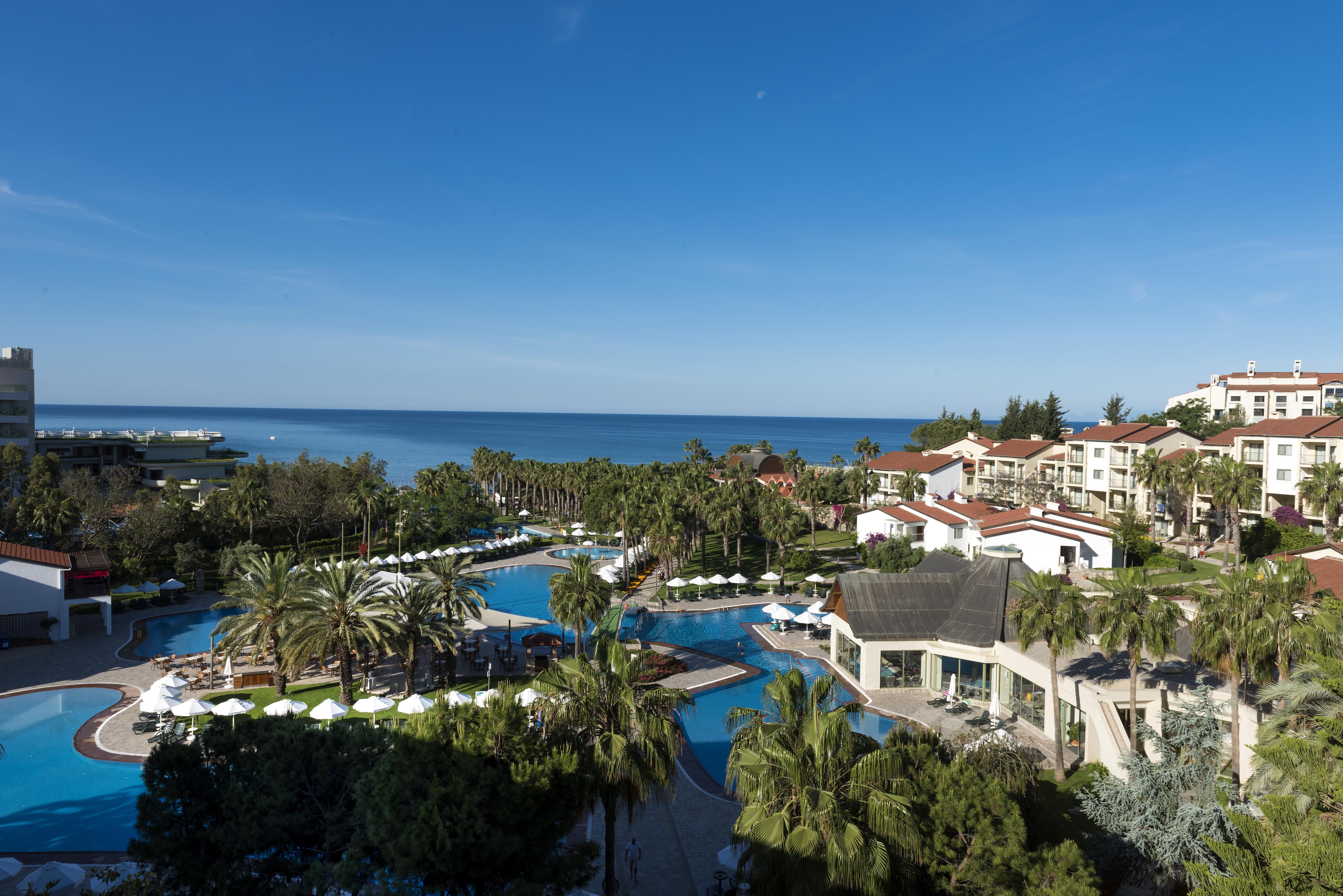 Arum Barut Collection Side Exterior foto