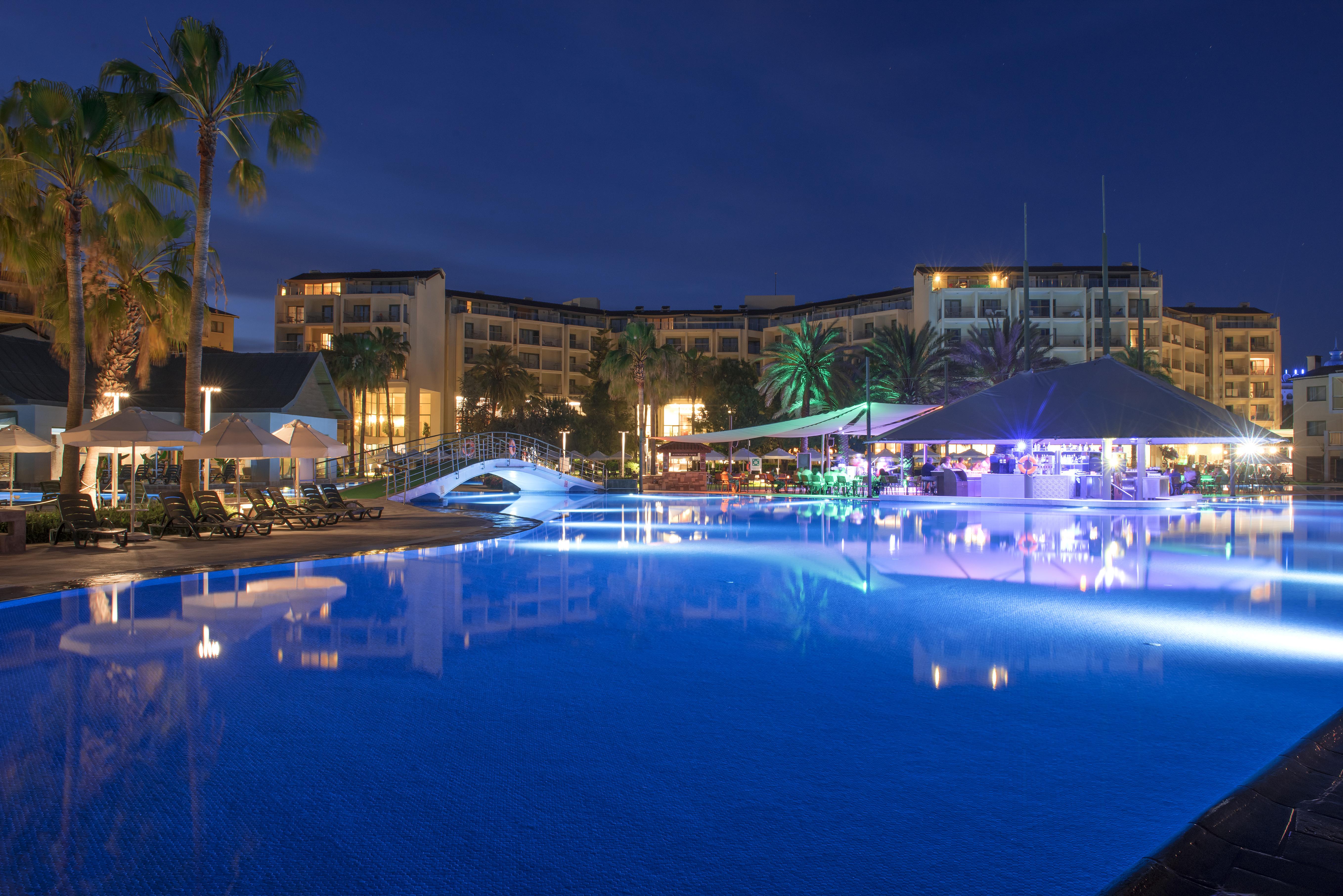Arum Barut Collection Side Exterior foto