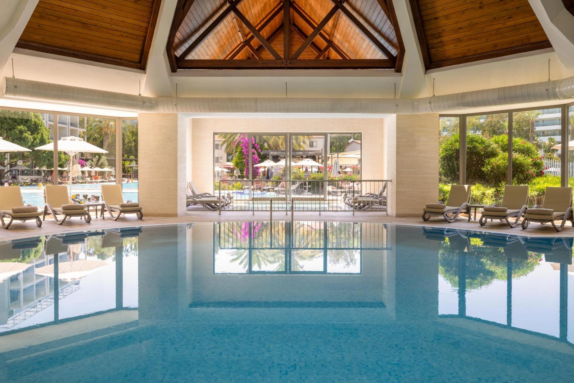 Arum Barut Collection Side Exterior foto