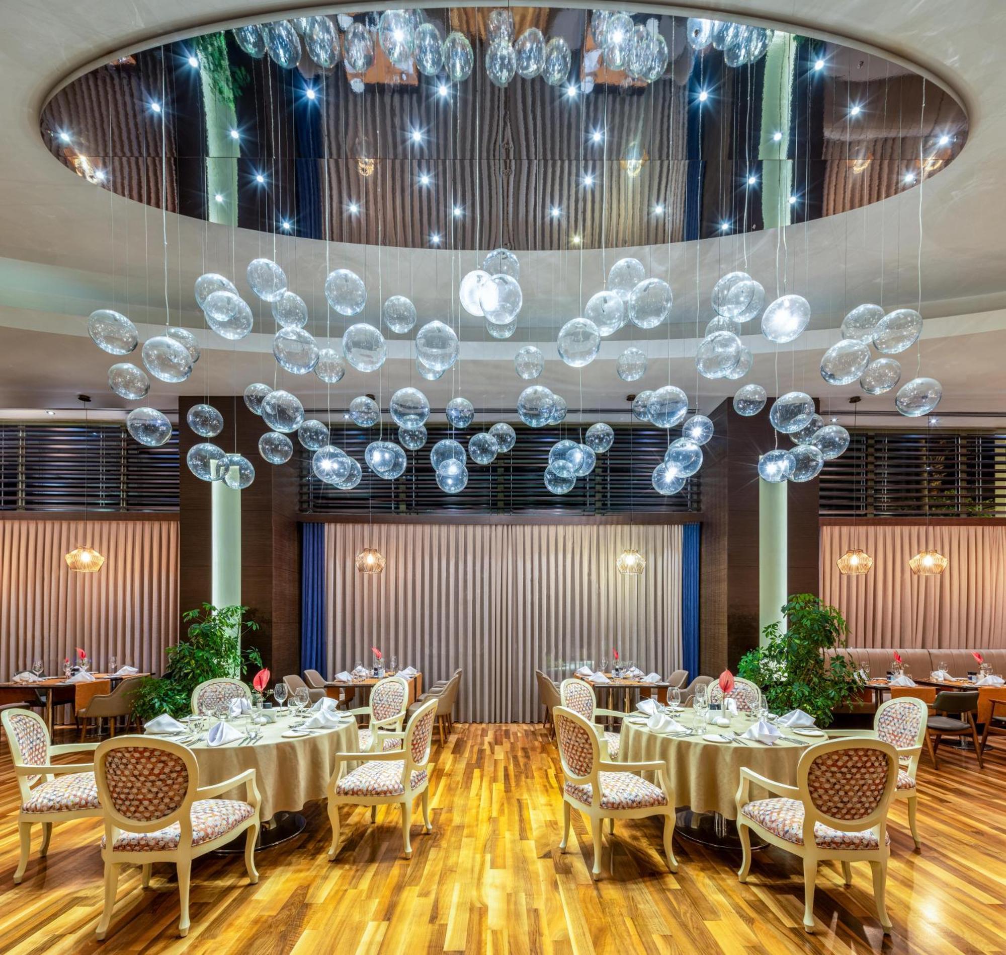 Arum Barut Collection Side Exterior foto