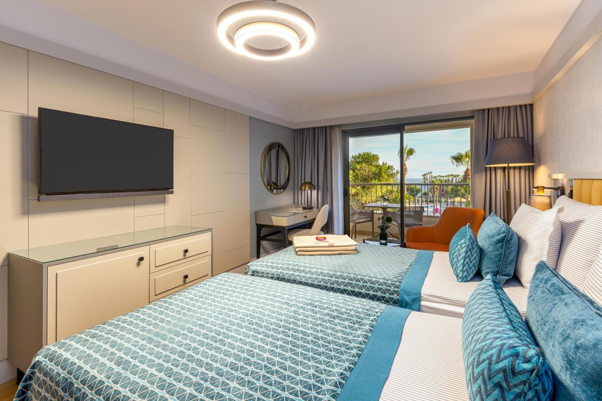 Arum Barut Collection Side Exterior foto