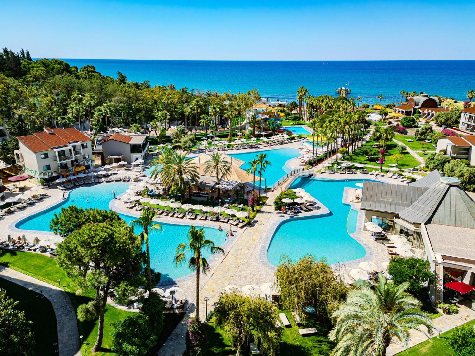 Arum Barut Collection Side Exterior foto